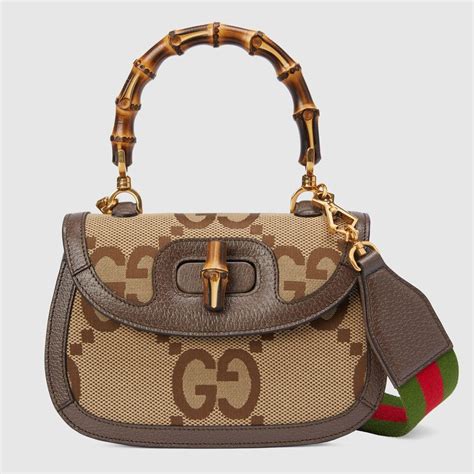 anello fashion gucci|A Guide to Gucci Bamboo Bags .